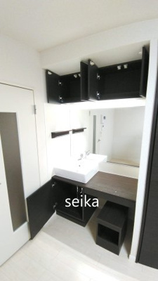 【洗面所】 | コンツェルト