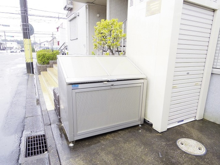 TOCO　maisonのその他共用部分