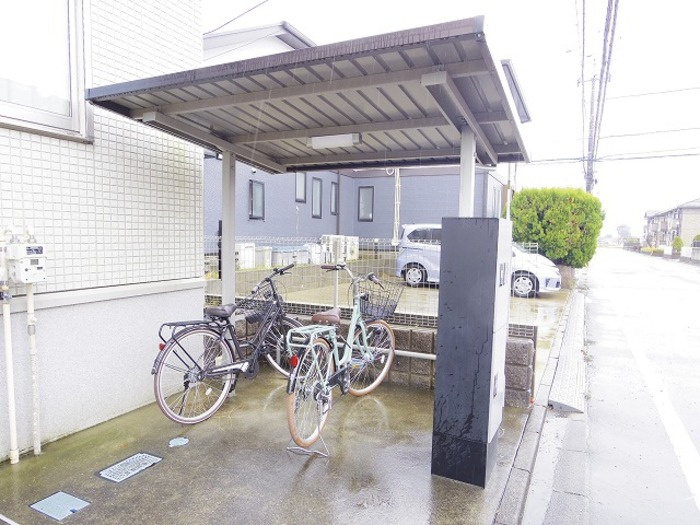 TOCO　maisonのその他共用部分