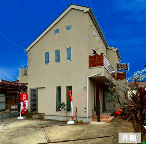 三鷹市上連雀６丁目 中古戸建 中央線 三鷹駅