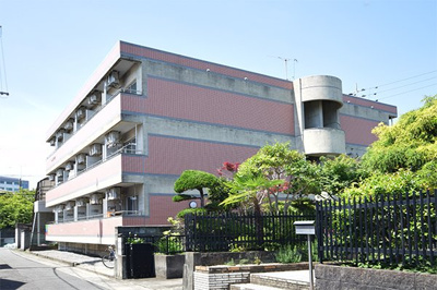 【周辺】 | リベロハイツ