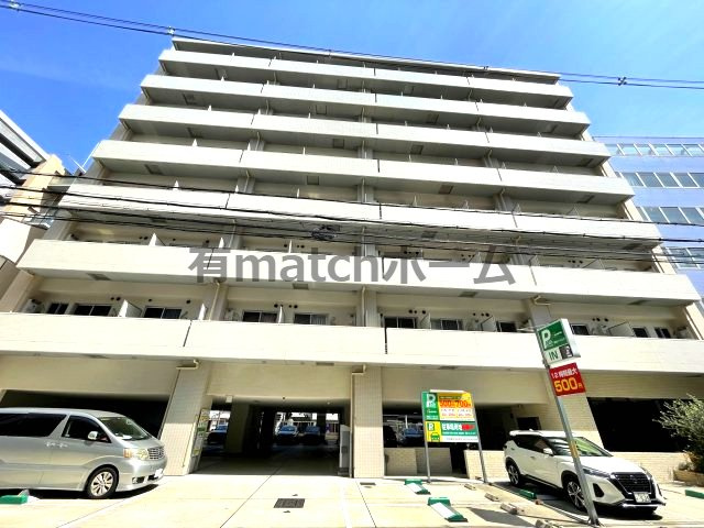 スプランディッド新大阪キDUE