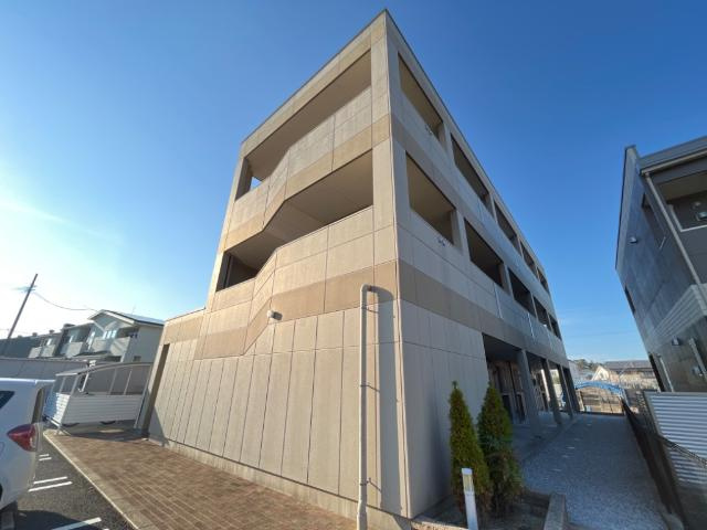 花水木Ⅱの外観|外観写真（昼）