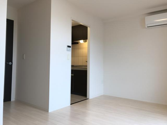 花水木Ⅱの居間・リビング|リビング