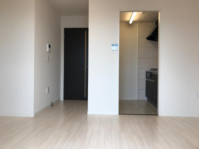 花水木Ⅱの居間・リビング|リビング