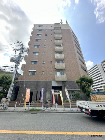 オーデ・ブルージュ　仲介手数料無料