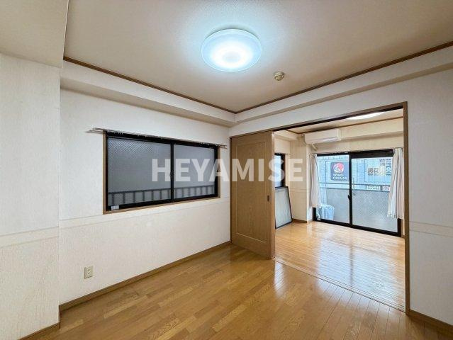 リバーフィールド川原のその他