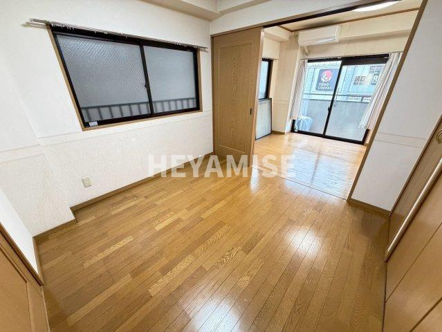 リバーフィールド川原の居間・リビング