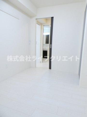 フォルトゥーナの内装