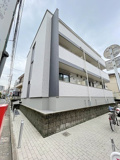 品川区中延２丁目のアパートの画像
