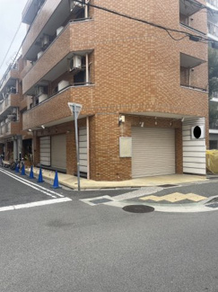 【外観】 | ダイアパレス神戸水木通１階貸店舗