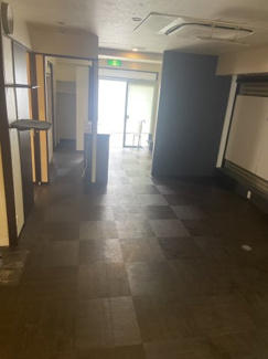 【内装】 | ダイアパレス神戸水木通１階貸店舗