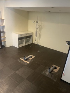 【内装】 | ダイアパレス神戸水木通１階貸店舗