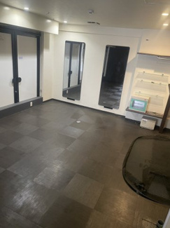 【内装】 | ダイアパレス神戸水木通１階貸店舗