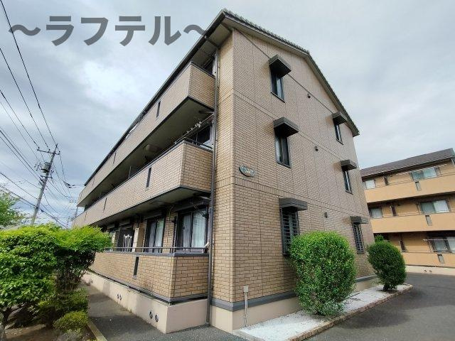 セジュールＺＥＮ　弐番館