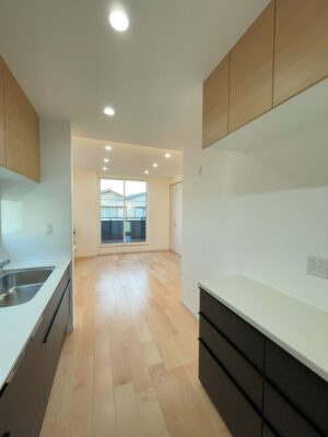 高知市薊野西町2丁目新築建売のその他