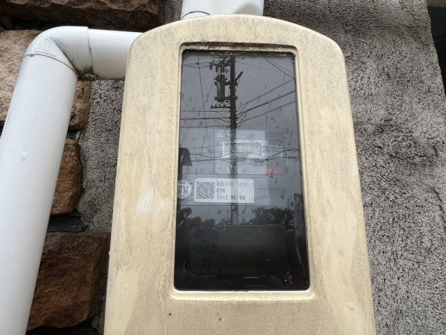 東町荒井　貸店舗の設備