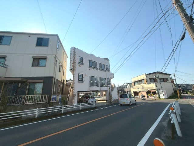 東町荒井　貸店舗のその他