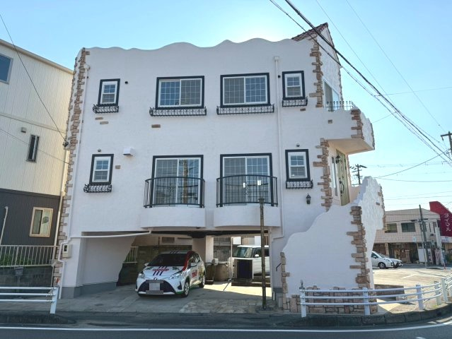東町荒井　貸店舗