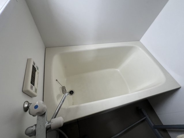 東町荒井　貸店舗の浴室