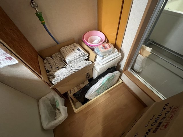 東町荒井　貸店舗のその他