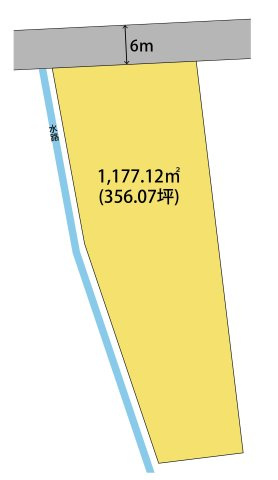 和歌山市北中島1丁目・土地・125987