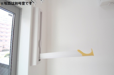 【設備】 | CRASTINE大橋 | 別号室の写真になります。現況優先。