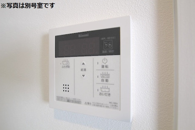 【セキュリティ】 | CRASTINE大橋 | 別号室の写真になります。現況優先。