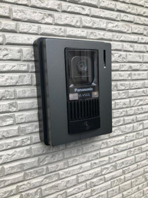 【その他共用部分】 | CRASTINE大橋