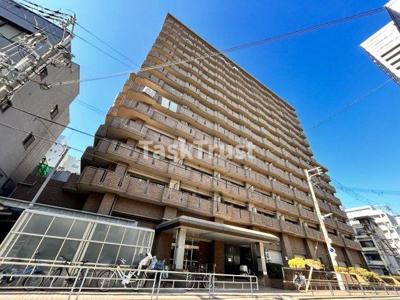 【外観】 | キオプラザ天満橋