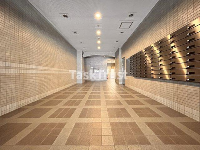 【ロビー】 | キオプラザ天満橋