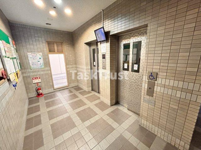 【その他共用部分】 | キオプラザ天満橋