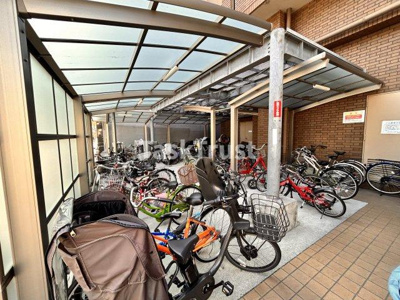 【その他共用部分】 | キオプラザ天満橋