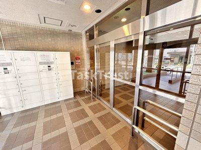 【エントランス】 | キオプラザ天満橋