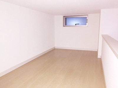 【居間・リビング】 | Lea吉塚 | 別号室の写真になります。現況優先。