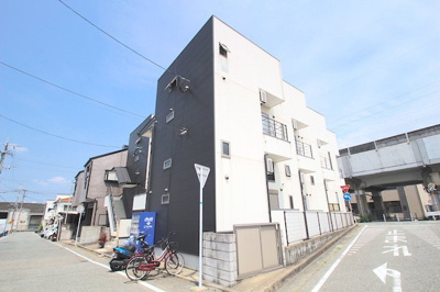 【エントランス】 | Lea吉塚