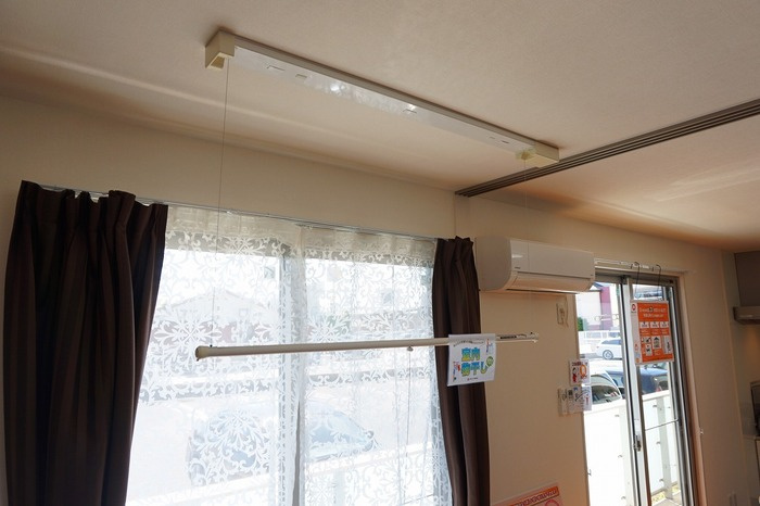 立志舎　　刈谷市近郊の賃貸ならクラスホーム刈谷の設備|同物件の別部屋になります。