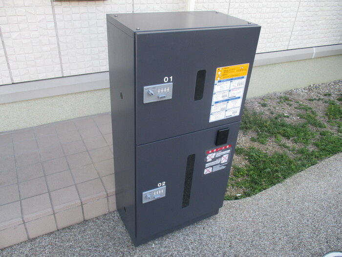 立志舎　　刈谷市近郊の賃貸ならクラスホーム刈谷の設備