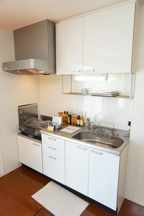 立志舎　　刈谷市近郊の賃貸ならクラスホーム刈谷のキッチン|同物件の別部屋になります。