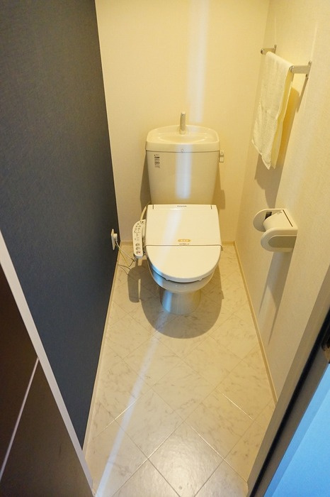 立志舎　　刈谷市近郊の賃貸ならクラスホーム刈谷のトイレ|同物件の別部屋になります。