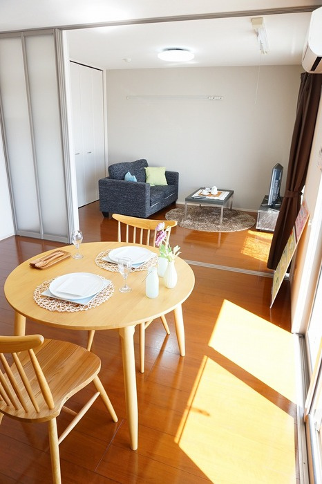 立志舎　　刈谷市近郊の賃貸ならクラスホーム刈谷の内装|同物件の別部屋になります。