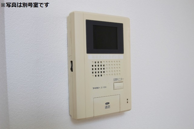 【セキュリティ】 | スマイルグラート吉塚 | 別号室の写真になります。現況優先。