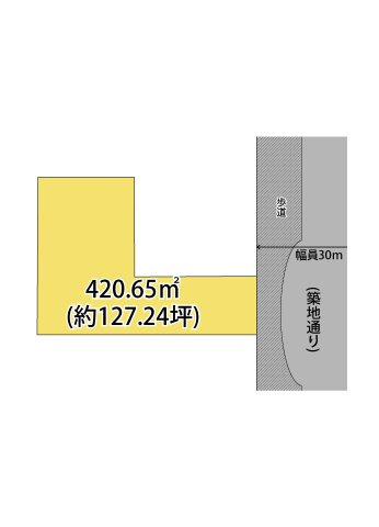 和歌山市元寺町１丁目・土地・125844