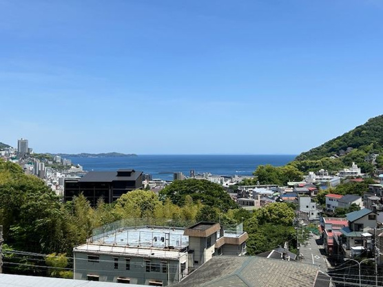 【展望】 | マンハイム熱海