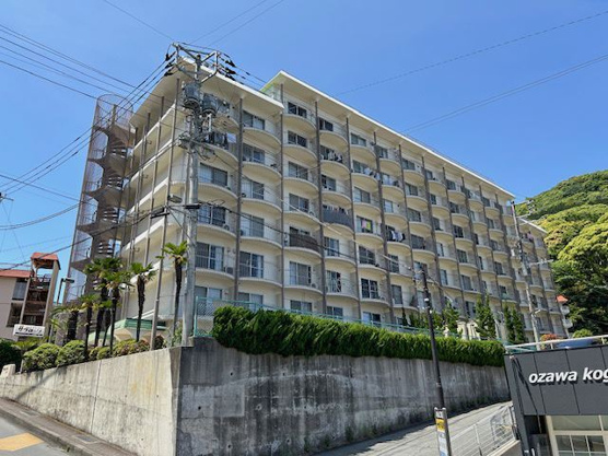 【外観】 | マンハイム熱海