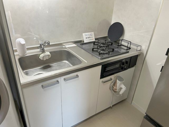 【キッチン】 | マンハイム熱海