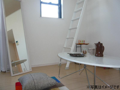 【内装】 | アバター博多駅イーストテラス | 別号室の写真になります。現況優先。