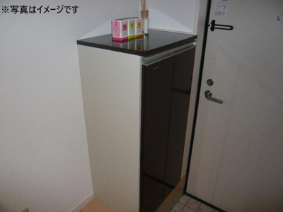 【玄関】 | アバター博多駅イーストテラス | 別号室の写真になります。現況優先。