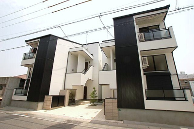 【エントランス】 | ウィザード箱崎