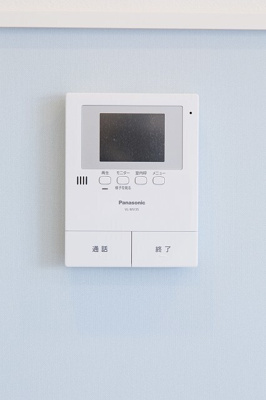 【セキュリティ】 | Glanz | 別号室の写真になります。現況優先。